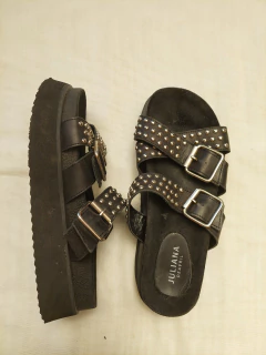 Sandalias - T.40 - comprar online