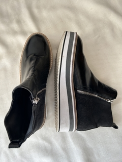 Botitas - Zara - T.40 - tienda online
