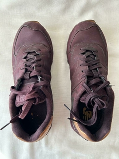 Zapatillas - New Balance - T.US10 - comprar online