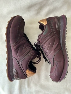 Zapatillas - New Balance - T.US10 en internet