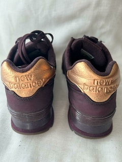 Zapatillas - New Balance - T.US10 - visitaelalmacen