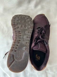Imagen de Zapatillas - New Balance - T.US10