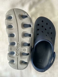 Crocs - T.M6/W8