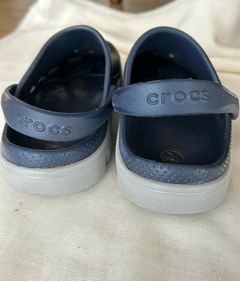 Crocs - T.M6/W8 - comprar online