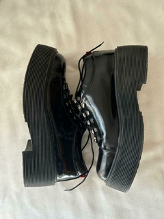 Zapatos acharolados - T.39 - comprar online