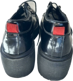Zapatos acharolados - T.39 - tienda online