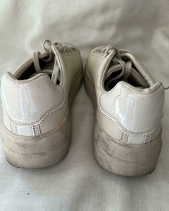 Zapatillas - Bershka - T.40 - visitaelalmacen