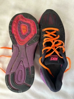 Zapatillas - Nike - T.39 - visitaelalmacen