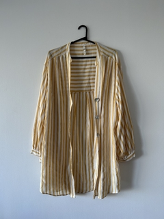 Camisa - Zara - T.XL - comprar online
