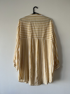 Camisa - Zara - T.XL - tienda online