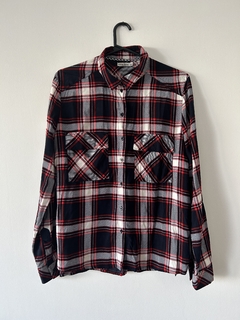 Camisa - Bershka - T.L