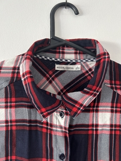 Camisa - Bershka - T.L - comprar online