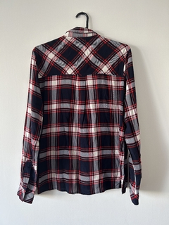 Camisa - Bershka - T.L en internet