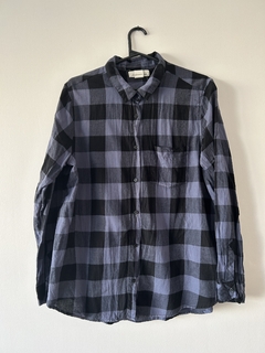 Camisa - H&M - T.EUR44