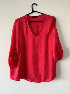 Camisola - Cuesta Blanca - T.46