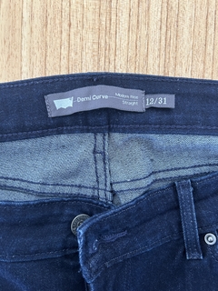 Jean - Levi's - T.12/31 - comprar online