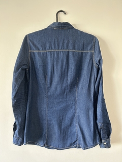 Camisa - Stradivarius - T.S en internet