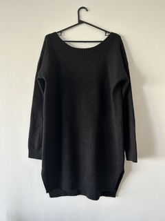 Vestido/Sweater - GAP - T.M