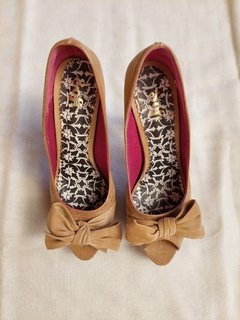 Zapatos - Sofi Martiré - T.36 - tienda online