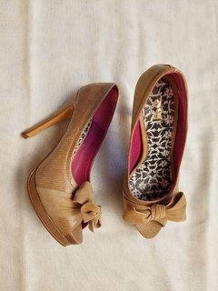 Imagen de Zapatos - Sofi Martiré - T.36