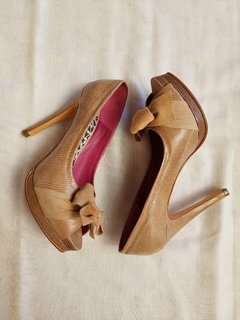 Zapatos - Sofi Martiré - T.36 - comprar online