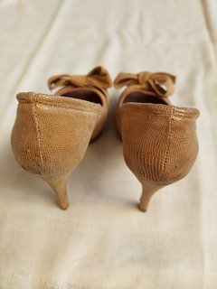 Zapatos - Sofi Martiré - T.36