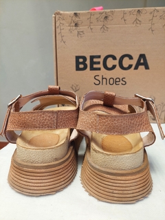 becca shoes