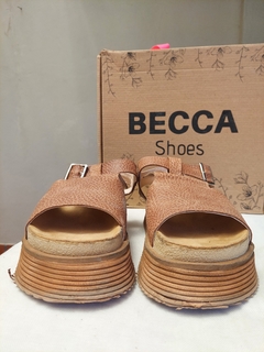 Imagen de Sandalias - Becca Shoes