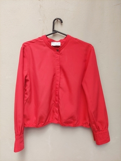 Camisa - Paula Cahen D'Anvers - T.3