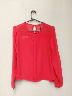 Blusa - Pepe Jeans - T.S