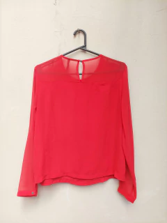 Blusa - Pepe Jeans - T.S en internet