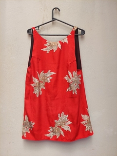 Vestido - Molli