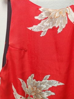 Vestido - Molli en internet