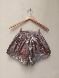 Short - Uma - T.42/L
