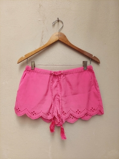 Short - Rapsodia