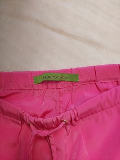 Short - Rapsodia en internet