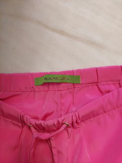 Short - Rapsodia en internet