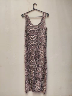Vestido - Rapsodia