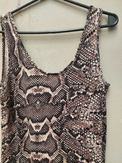 Vestido - Rapsodia - comprar online