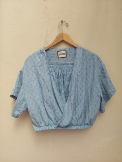 Conjunto - Cipitria - T.M