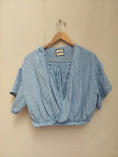 Conjunto - Cipitria - T.M