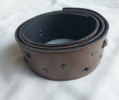 Cinturón bronce - comprar online