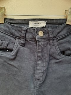 Jean chupín - Forever 21 - T34 en internet