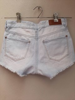 Short Jean - Cal y Arena - T.24 en internet