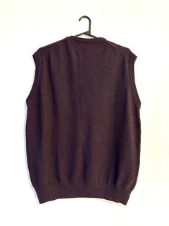 Chaleco - Belvedere - T.M - comprar online