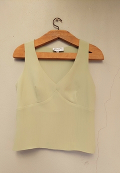 Musculosa - Paradigmas - T.2