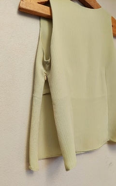 Musculosa - Paradigmas - T.2 - visitaelalmacen