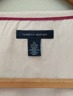 Musculosa Blusa - Tommy Hilfiger - T.XS - comprar online