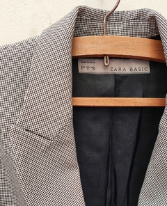 Blazer - Zara - T.S - comprar online