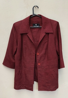 Chaqueta - Adriana Costantini - T,2